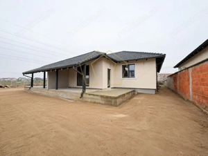 Duplex spațios cu 4 camere si 2 bai | Giroc - imagine 10