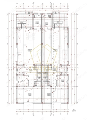 Duplex modern 4 camere si 3 bai | Dumbravita – Zona Cora - imagine 12