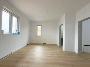 Duplex modern 4 camere si 3 bai | Dumbravita – Zona Cora - imagine 5