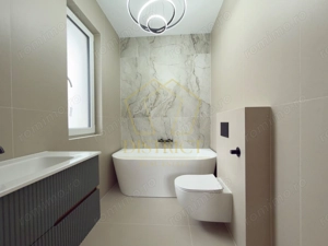 Duplex modern 4 camere si 3 bai | Dumbravita – Zona Cora - imagine 9