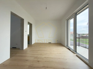 Duplex modern 4 camere si 3 bai | Dumbravita – Zona Cora - imagine 4