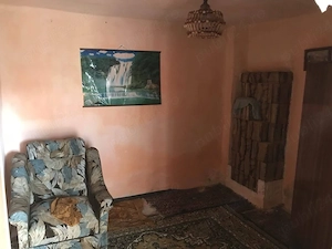 vand casa si teren  - imagine 3