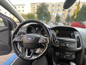 Ford focus 1.5 tdci 120cp 2017 - imagine 6