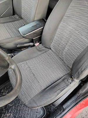 Vând Dacia Logan  - imagine 10