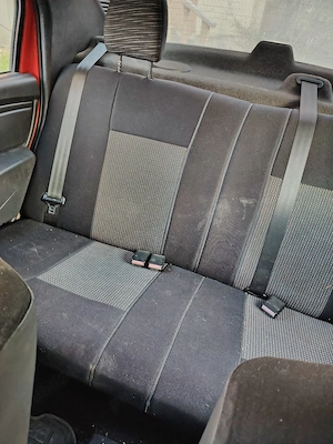 Vând Dacia Logan  - imagine 9