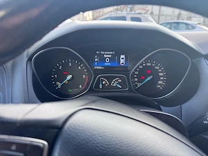 Ford focus 1.5 tdci 120cp 2017 - imagine 5