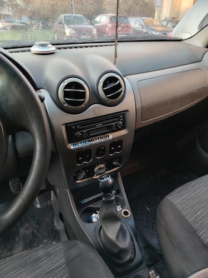 Vând Dacia Logan  - imagine 7