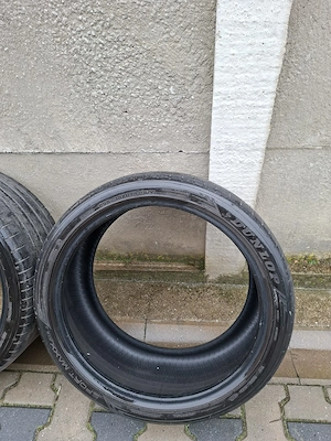 GRATIS!!! 4 Cauciucuri 255/35 R19  - imagine 4