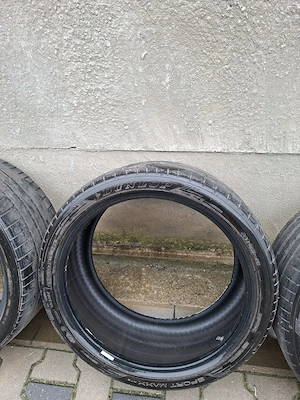 GRATIS!!! 4 Cauciucuri 255/35 R19  - imagine 3