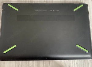 Laptop HP Pavilion i7   16GB RAM   SSD 512GB   GTX 1050   Nou, Performanță Premium - imagine 4