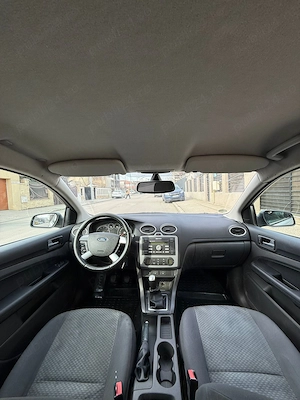 Vând Ford focus mk2 - imagine 5