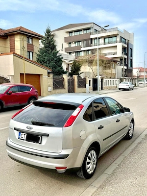 Vând Ford focus mk2 - imagine 4