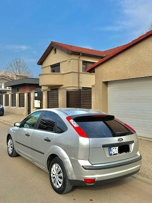 Vând Ford focus mk2 - imagine 3