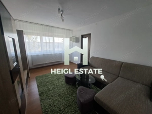 Apartament modern cu 2 camere in zona Circumvalatiunii