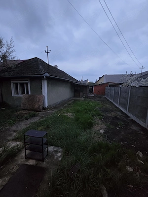 Casă de vânzare   zonă accesibilă,Mehala, ideală pentru renovare sau investiție