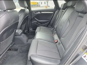 Audi A3 2.0 Tdi Ambition + S-LINE - imagine 7