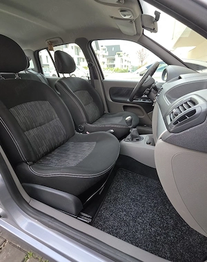 Renault Symbol 2011 1.6 benzină  100.000 km reali  Euro 5 - imagine 3