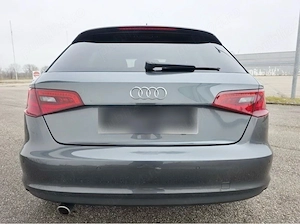 Audi A3 2.0 Tdi Ambition + S-LINE - imagine 4