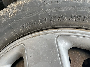 Toyota Yaris 1.4 D-4D 2005   1000    AC, cârlig, anvelope + baterie noi   defect cutie  - imagine 10