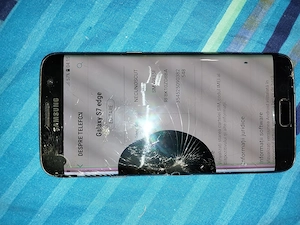 Galaxy S7 EdgeSM G935F - imagine 3