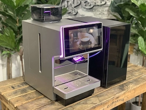 Aparat de cafea Dr Coffee M12 Plus