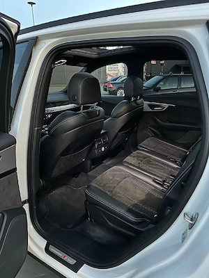 vind Audi Q7  - imagine 5