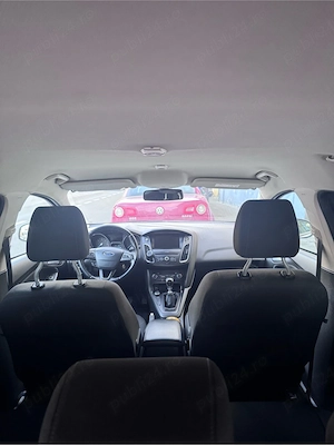 Ford focus 1.5 tdci 120cp 2017 - imagine 7