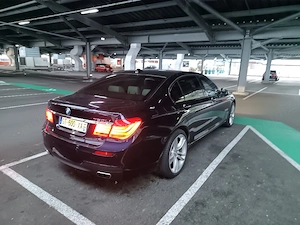 BMW 750 Li xdrive - imagine 7