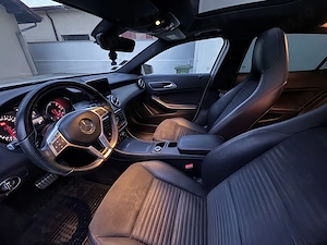 Vând mașina personală Mercedes-Benz GLA 200 CDI 4MATIC AMG Line   2015   Automată   170.000 km - imagine 7