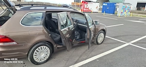 Vand Golf 6,An 2012,motor 2000 diesel , import Olanda  - imagine 3