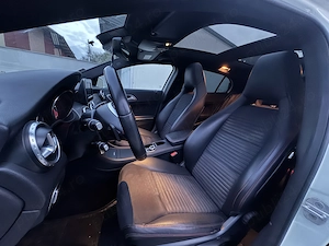 Vând mașina personală Mercedes-Benz GLA 200 CDI 4MATIC AMG Line   2015   Automată   170.000 km - imagine 5