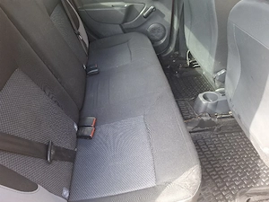 Vand Dacia Logan motor 1,2 benzina Gpl - imagine 8