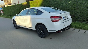 Vând Citroen C5 exclusiv  - imagine 2