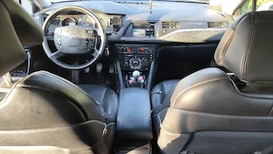 Vând Citroen C5 exclusiv  - imagine 3