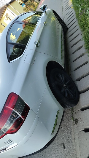 Vând Citroen C5 exclusiv  - imagine 5