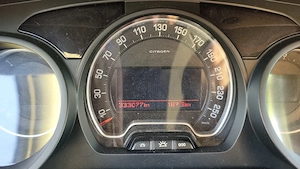 Vând Citroen C5 exclusiv  - imagine 4