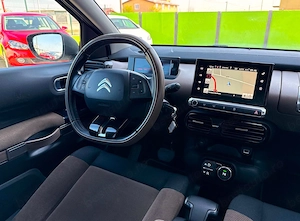 Citro n C4 Cactus e-HDi 92 ETG6 Stop&Start Shine Edition - imagine 14