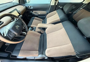 Citro n C4 Cactus e-HDi 92 ETG6 Stop&Start Shine Edition - imagine 16