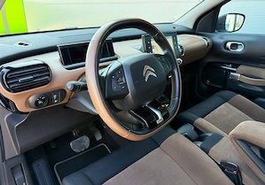 Citro n C4 Cactus e-HDi 92 ETG6 Stop&Start Shine Edition - imagine 11