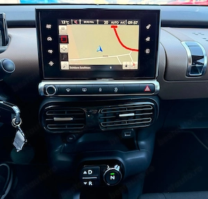 Citro n C4 Cactus e-HDi 92 ETG6 Stop&Start Shine Edition - imagine 15