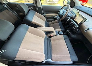 Citro n C4 Cactus e-HDi 92 ETG6 Stop&Start Shine Edition - imagine 17