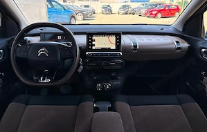 Citro n C4 Cactus e-HDi 92 ETG6 Stop&Start Shine Edition - imagine 13