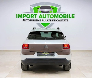 Citro n C4 Cactus e-HDi 92 ETG6 Stop&Start Shine Edition - imagine 7