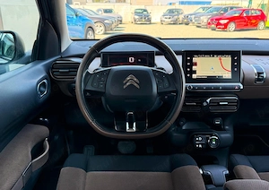 Citro n C4 Cactus e-HDi 92 ETG6 Stop&Start Shine Edition - imagine 12