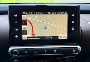 Citro n C4 Cactus e-HDi 92 ETG6 Stop&Start Shine Edition - imagine 10