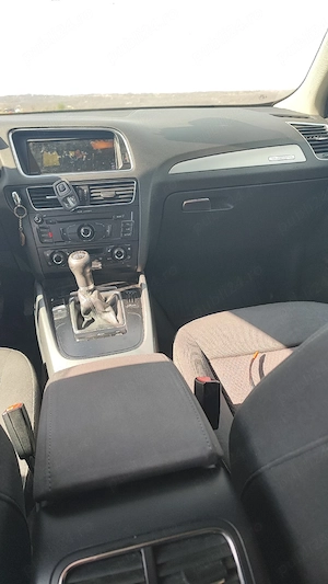 Vând Audi Q5  - imagine 2