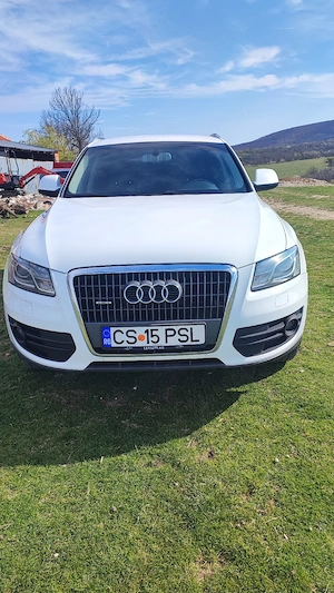 Vând Audi Q5  - imagine 3