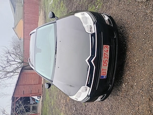 Dezmembrez Citroen C5 diesel hidractiv,2012 - imagine 2