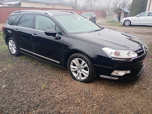 Dezmembrez Citroen C5 diesel hidractiv,2012 - imagine 6