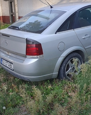 Vând Opel Vectra C stare buna de funcționare  - imagine 4